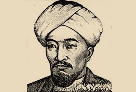 Ali Bin Abbas