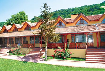 Bolu Kaplıcaları