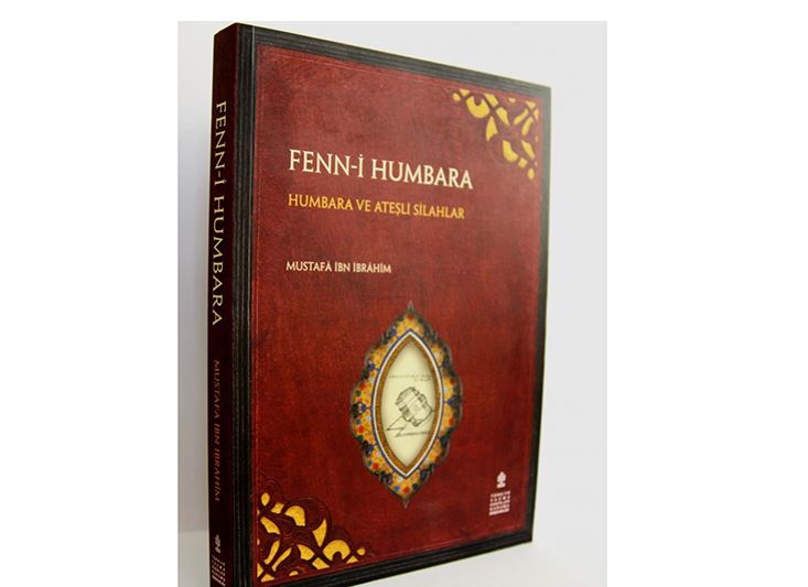 Fenn-i Humbara Humbara ve Ateşli Silahlar