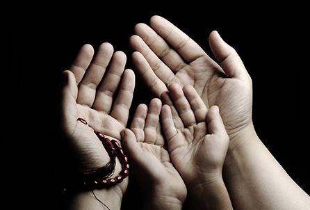 İslam’da Dua İle Tedavi