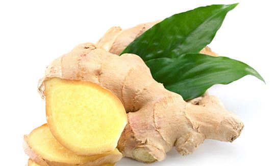 Zencefil Kökü (Zingiber Officinale)