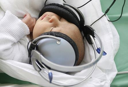 Müzik ve Çocuklar