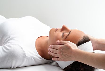 Reiki Yaşam Enerjisi